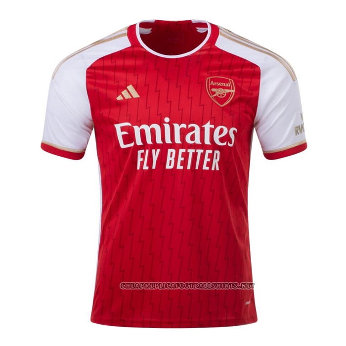 Arsenal Home Shirt 2023-2024